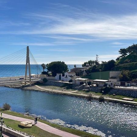 Piso En Fuengirola Castillo Sohail Екстериор снимка