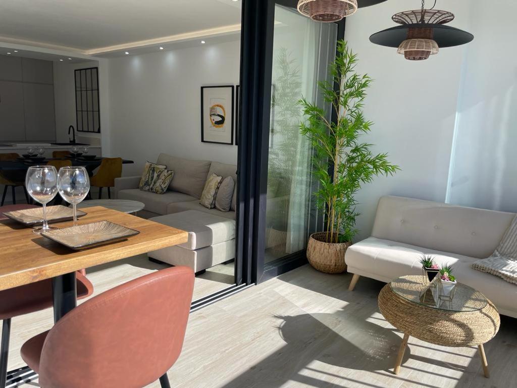 Piso En Fuengirola Castillo Sohail Екстериор снимка