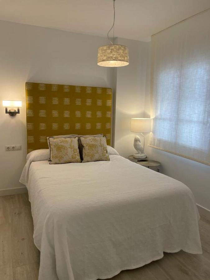 Piso En Fuengirola Castillo Sohail Екстериор снимка