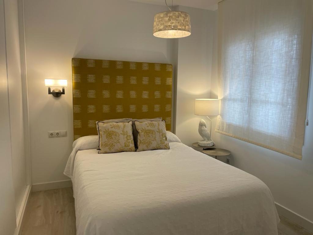 Piso En Fuengirola Castillo Sohail Екстериор снимка