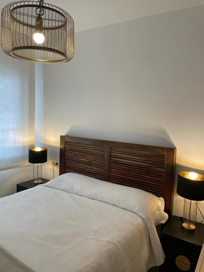 Piso En Fuengirola Castillo Sohail Екстериор снимка
